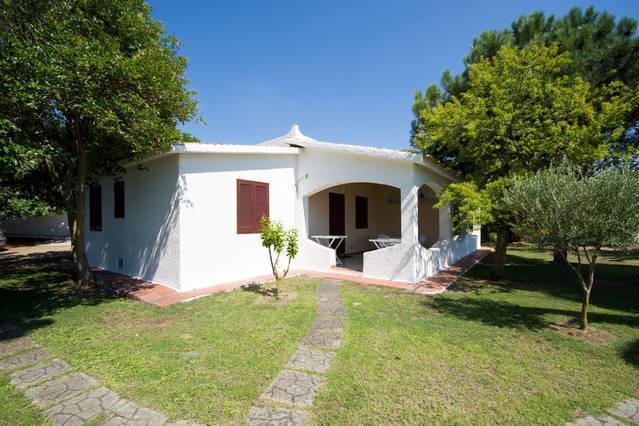 Residence Villaggio Smedile Capo Vaticano Dış mekan fotoğraf