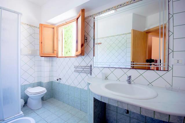 Residence Villaggio Smedile Capo Vaticano Dış mekan fotoğraf