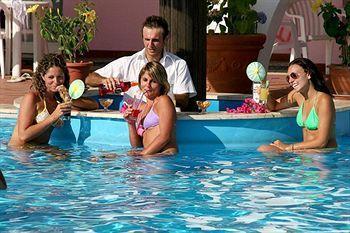 Residence Villaggio Smedile Capo Vaticano Dış mekan fotoğraf